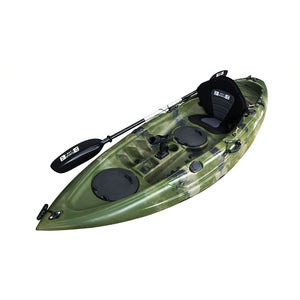 Bighead Angler - 2.65m Extra Stable Fishing Kayak